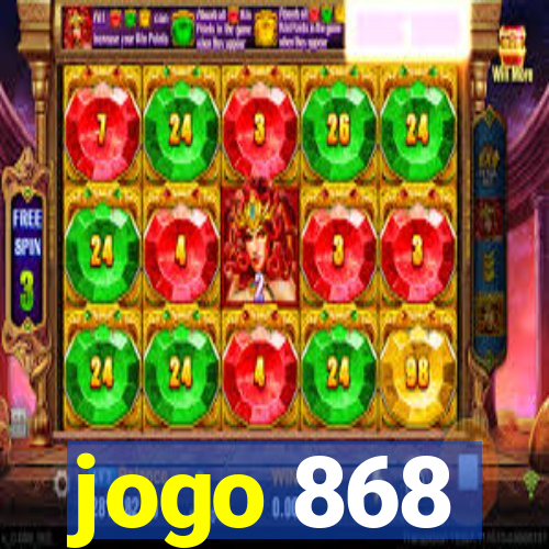 jogo 868